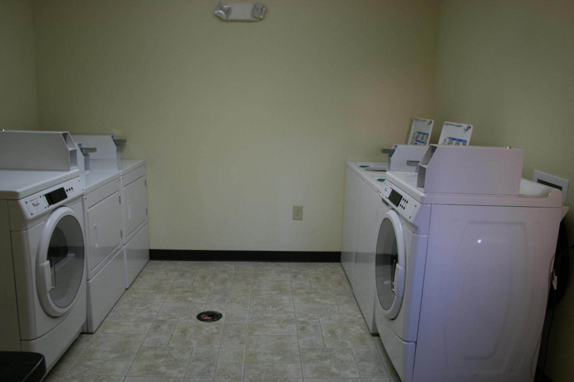 Affordable Suites - Fayetteville/Fort Bragg Exterior foto