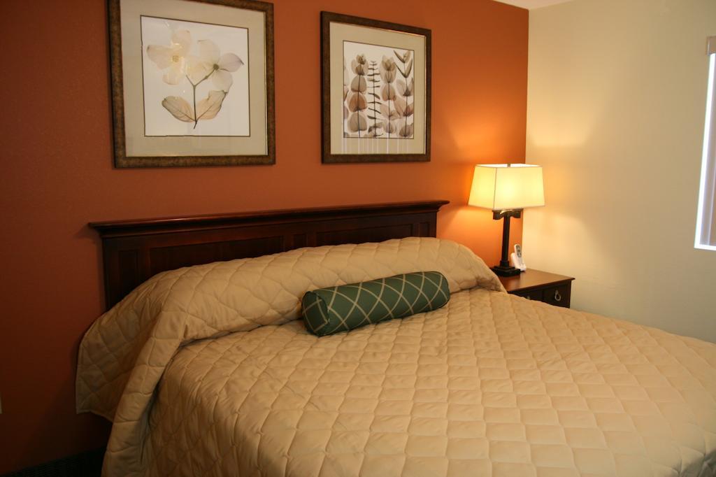 Affordable Suites - Fayetteville/Fort Bragg Quarto foto