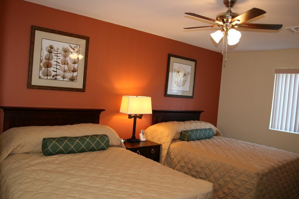 Affordable Suites - Fayetteville/Fort Bragg Quarto foto