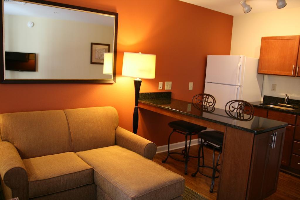 Affordable Suites - Fayetteville/Fort Bragg Quarto foto