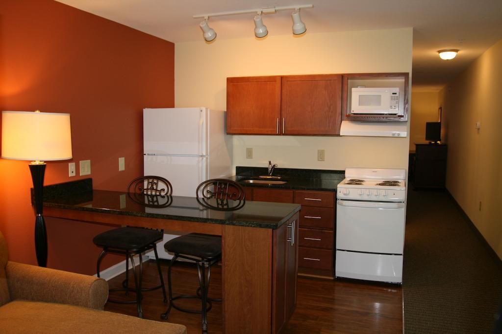Affordable Suites - Fayetteville/Fort Bragg Quarto foto