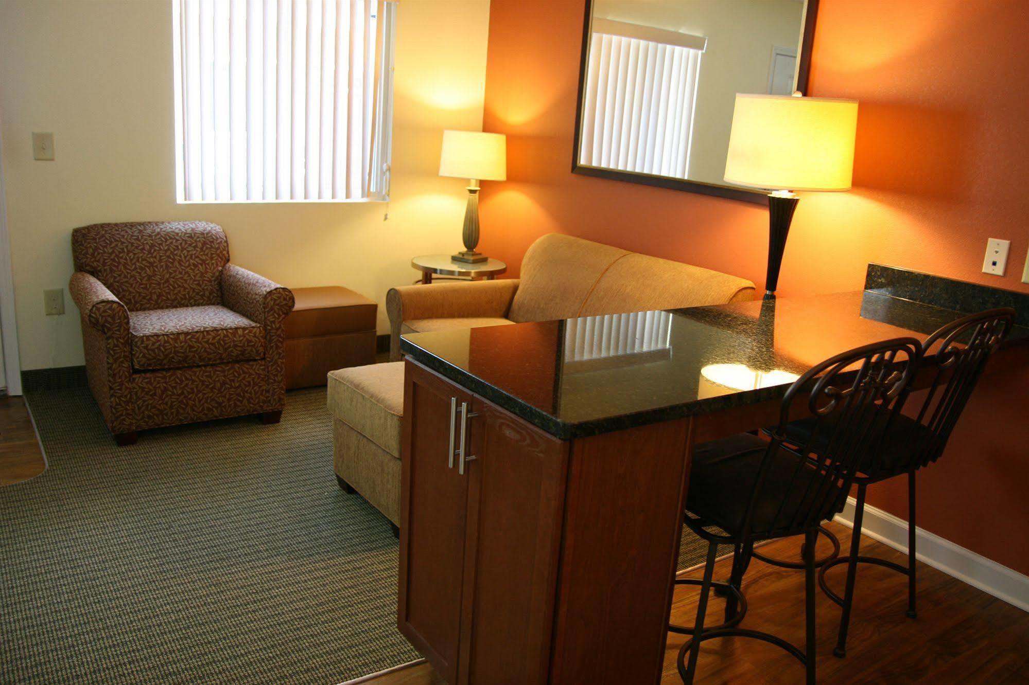 Affordable Suites - Fayetteville/Fort Bragg Exterior foto